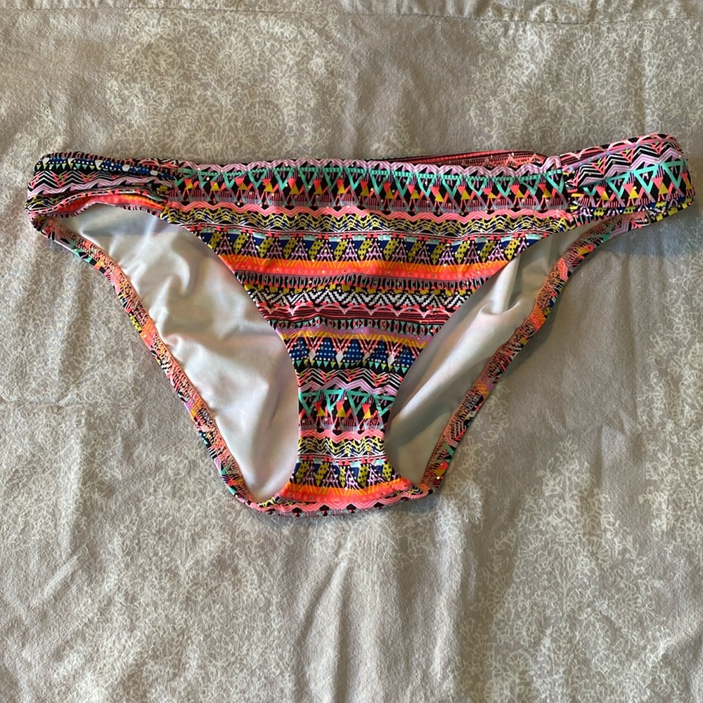 Victoria’s Secret Knockout Bikini Bottom
